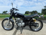 �������� �� ������ �������� Honda CB400SS-E 2008 ���� 12